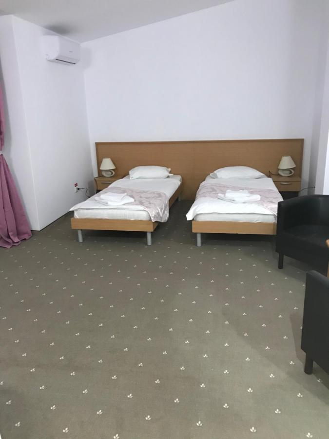 Vandia Hotel